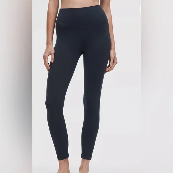 Lululemon Tights - Picture 1 of 7